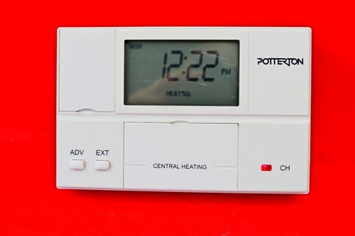 Potterton ep1 programmatore - potterton,