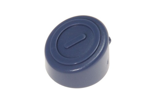 Delonghi tasto accensione