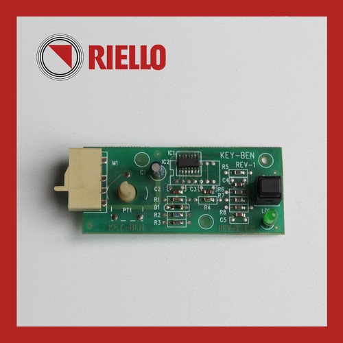 Scheda elettronica tasto - elettronica,