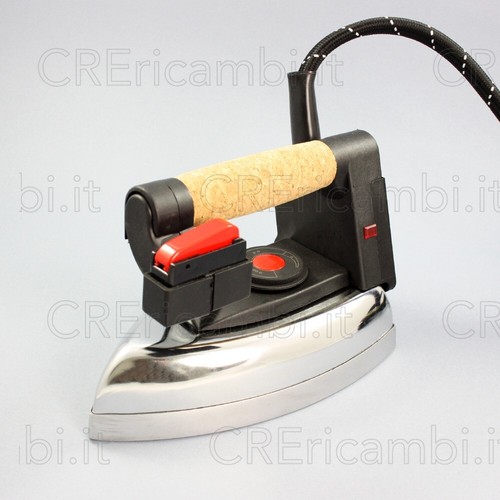 Ricambio ferro stiro a - ricambio, da