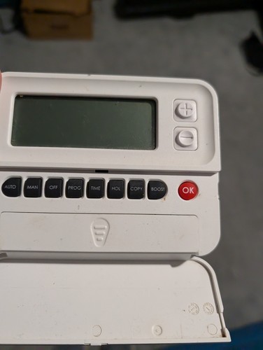 Pacchetto termostato ambiente